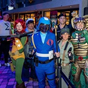 Meet your Posher, Bryan